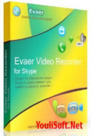 Evaer Video Recorder for Skype 11