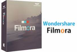 Wondershare Filmora v7