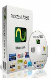 Bitsum Technologies Process Lasso Pro v8