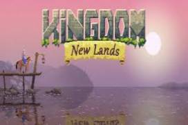 Kingdom New Lands cracked