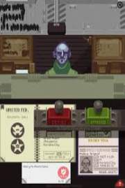 Papers, Please 0